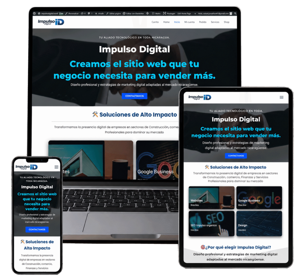 responsive