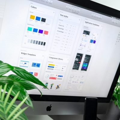 Diseños de paginas webs en Managua